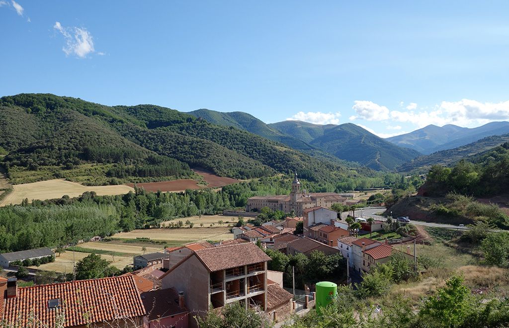 Spain holiday 2012